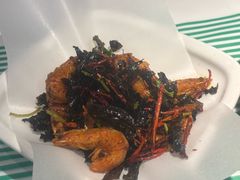 -楼兰新疆菜(江宁万达店)