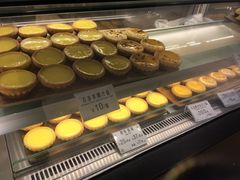 -芳叔(东方宝泰店)