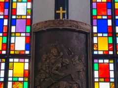 -贵阳北天主教堂