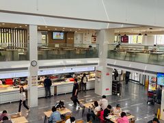 -北京大学-燕南食堂