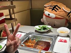 -海底捞火锅(青悦城店)