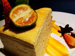 -ZHAO赵·牛扒坊(仁和新城店)