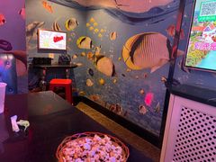 -嗨度KTV(万达店)