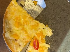 -汽车博物馆主题餐厅