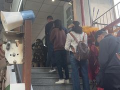 -辣辣小吃豆花米线(大观篆新农贸市场店)