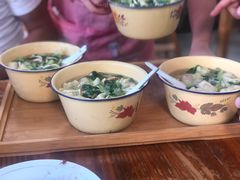-山北老老头馄饨