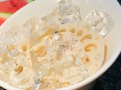 -海底捞火锅(崇文门新世界百货店)
