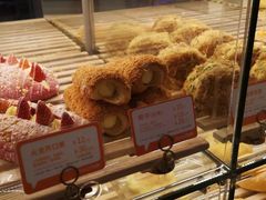 -面包新语(KKMALL京基店)