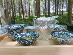 -桤木河湿地公园