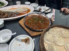 -黄家老店·非遗灌汤包(晋安路店)