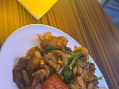 -谢记上海大排档(长寿路店)