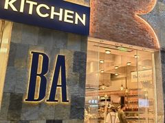 -BA(同德广场店)