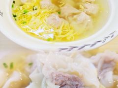三鲜小馄饨-大富贵(旗舰店)