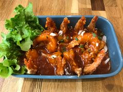-Chongqing Cuisine川厨川味