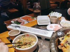 -堂客老火锅(欣阳广场总店)
