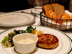 -Wolfgang’s Steakhouse 沃夫冈牛排馆(上海白玉兰广场店)