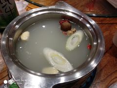 -草原牧羊火锅·龙虾·烤鱼(杨浦店)