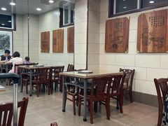 -西安贾三灌汤包·回坊小吃·清真炒菜(北院门总店)