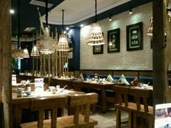 大堂-兰木肆·云南菜(龙湖U城天街店)