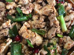 -周记翘脚牛肉