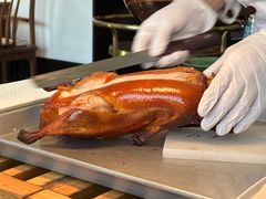 枣酥香烤鸭/只-晟永興烤鸭店(五道口店)