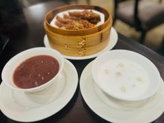 -京香轩·中餐厅(上海中庚聚龙酒店)