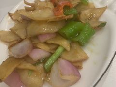 -盈田盈粥庄(博山东路店)