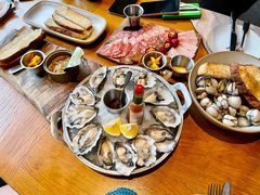 -THE CANNERY&JUJU 新鲜海鲜·牛排美食酒廊