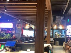 -管氏翅吧(台湾街店)