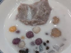 -赵记传承·中国甜品(福州总店)