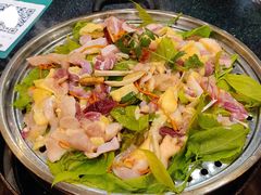 桑拿蒸鸡-阿多私房菜(顺德店)