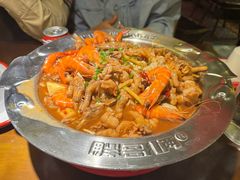 -胖哥俩肉蟹煲(苏州中心店)