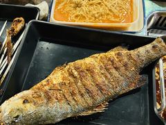 -灌县老妈砂锅串串香