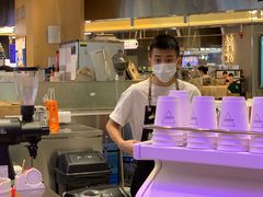 -Manner Coffee(壹方城店)