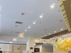 -朴小妹人参鸡汤火锅(长白山万达店)