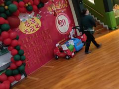 -乐融儿童之家早教托育(燕郊校区)