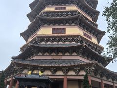-博鳌禅寺