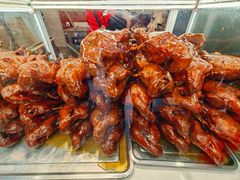 -王浩儿纪六孃甜皮鸭(东大街店)