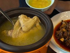 -妈妈传炖品(双林店)