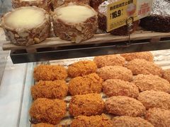 -味多美蛋糕(马家堡永辉店)