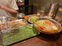 -破店肥哈·东北烧烤(南山保利店)