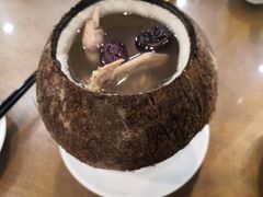 -大唐靓汤江门私房菜(景田店)
