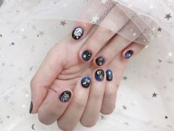 点击看大图 -StartNail美甲