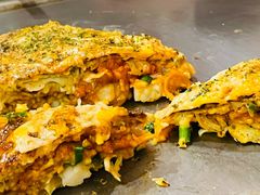 -日葵 大阪烧ひまり(仙霞路店)