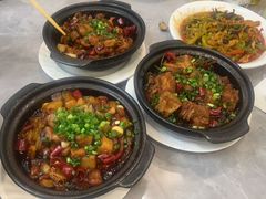 -家乐煲仔店(红山市场店)