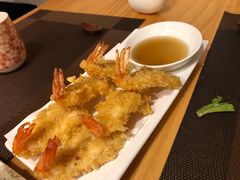 -荷景料理(漯河新玛特店)