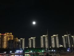 -三亚游船旅游中心(三亚鹿回头游艇游船公共码头店)