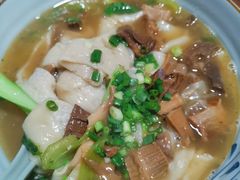 -王阿盖手工小吃(环城西路店)