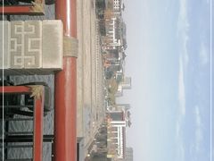 -大雁塔北广场音乐喷泉