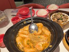 -避风塘·金牌店·夜宵(金玉兰店)